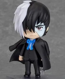 Good Smile Company Nendoroid Black Jack: Comic Color Ver. (Figure) imagen 1