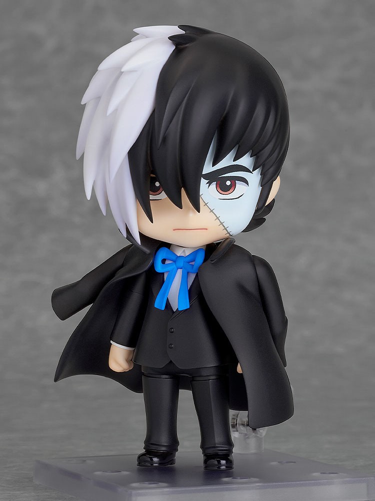 Good Smile Company Nendoroid Black Jack: Comic Color Ver. (Figure) imagen 2