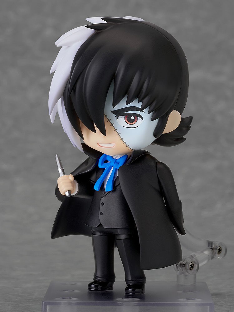 Good Smile Company Nendoroid Black Jack: Comic Color Ver. (Figure) imagen 3