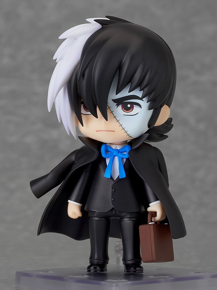 Good Smile Company Nendoroid Black Jack: Comic Color Ver. (Figure) imagen 4