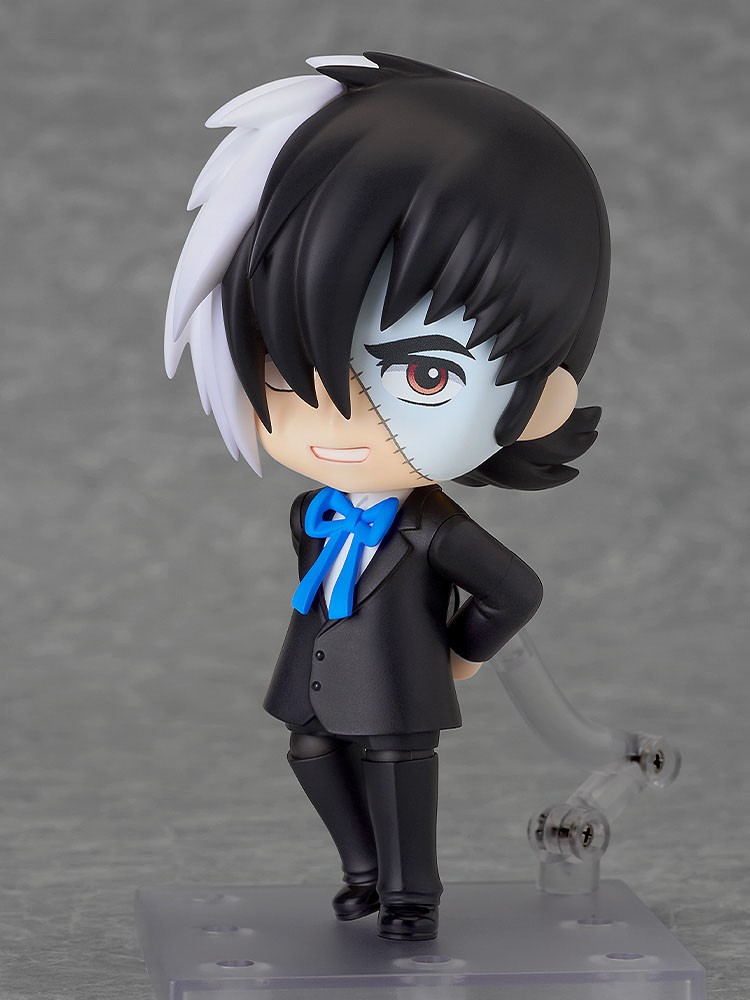 Good Smile Company Nendoroid Black Jack: Comic Color Ver. (Figure) imagen 5