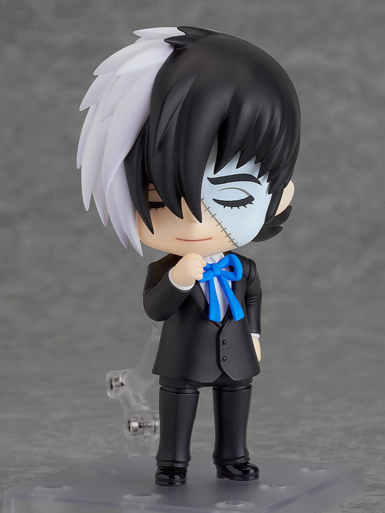 Good Smile Company Nendoroid Black Jack: Comic Color Ver. (Figure) imagen 6