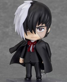 Good Smile Company Nendoroid Black Jack: Anime Color Ver.