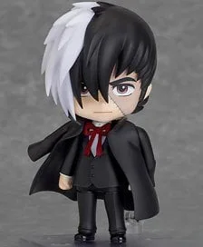 Good Smile Company 넨드로이드 블랙 잭: 애니메 컬러 Ver. (피규어) 이미지 1