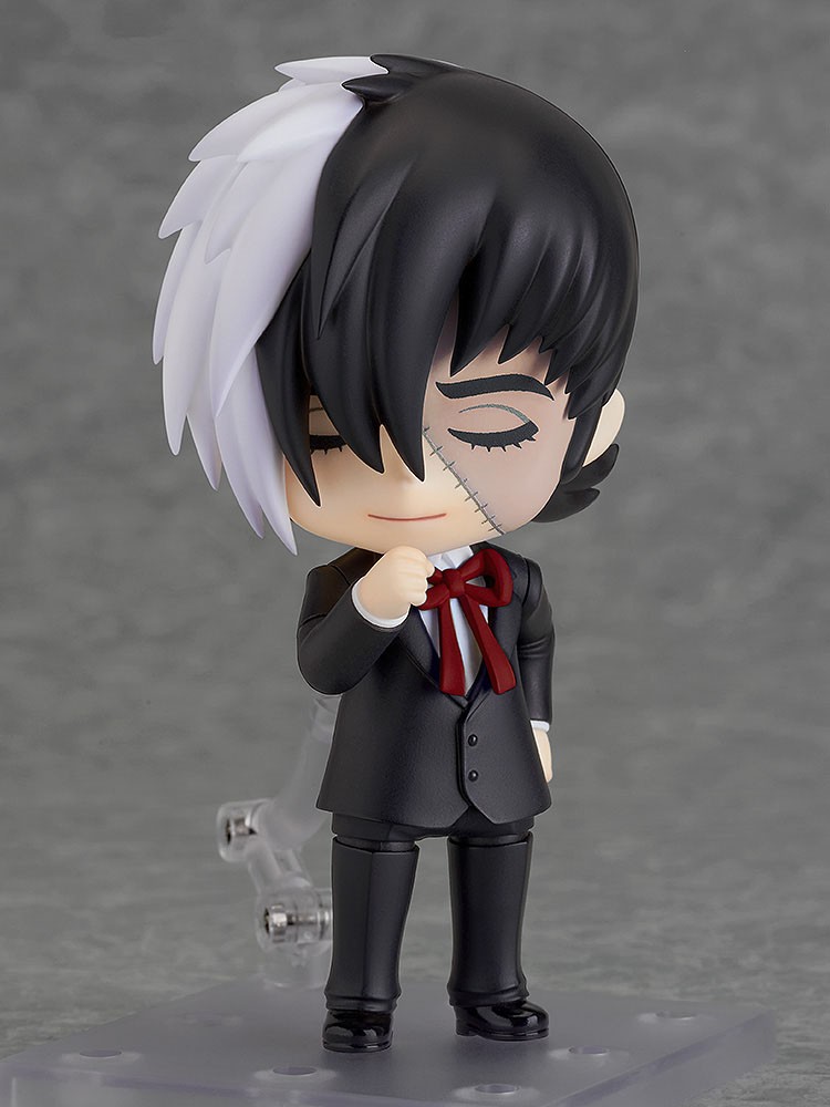 Good Smile Company 넨드로이드 블랙 잭: 애니메 컬러 Ver. (피규어) 이미지 6
