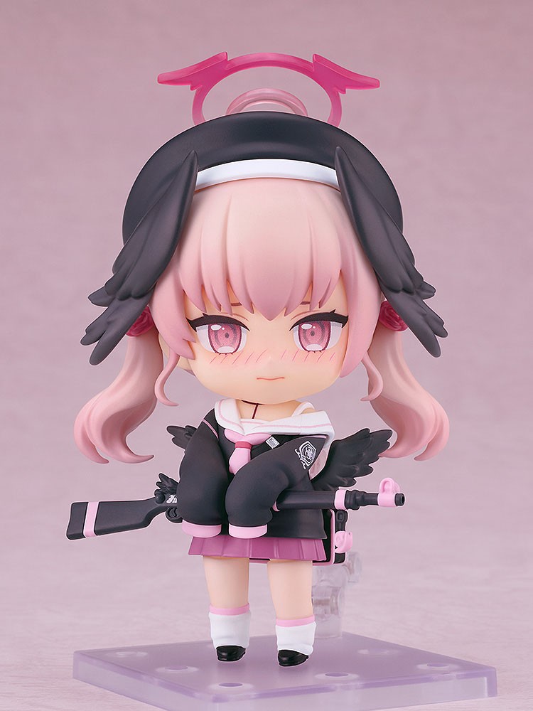 Good Smile Company Nendoroid Koharu Shimoe (Figure) imagen 2
