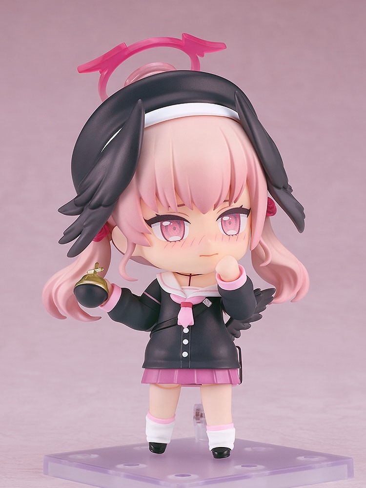 Good Smile Company Nendoroid Koharu Shimoe (Figure) imagen 4