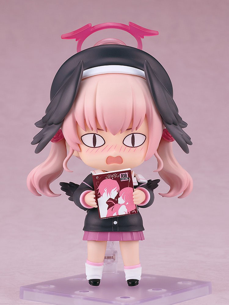 Good Smile Company Nendoroid Koharu Shimoe (Figure) imagen 5