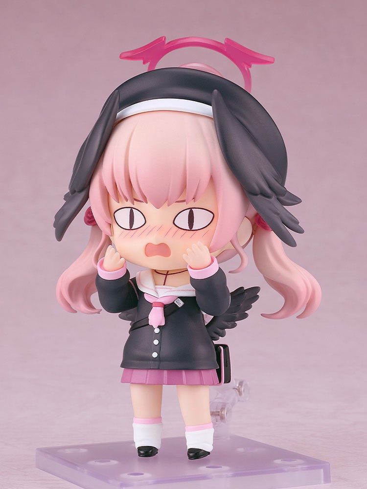 Good Smile Company Nendoroid Koharu Shimoe (Figure) imagen 6