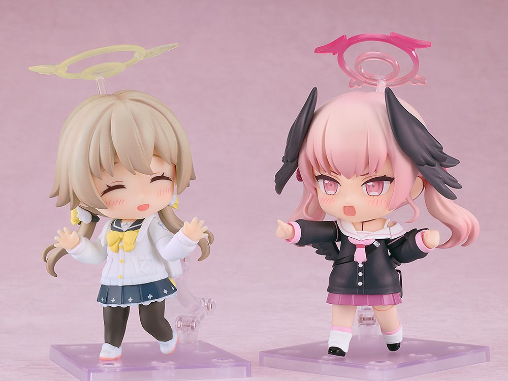 Good Smile Company Nendoroid Koharu Shimoe (Figure) imagen 7