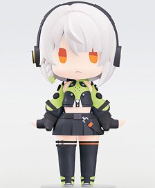 Good Smile Arts Shanghai HELLO! GOOD SMILE Anby Demara (Figure) image 1