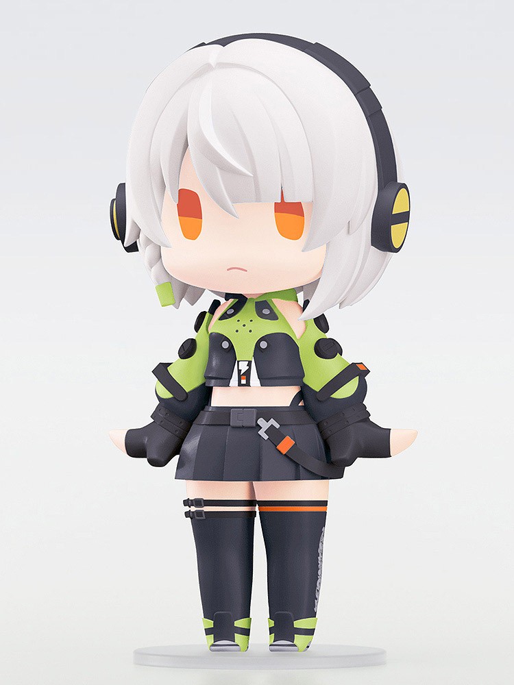 Good Smile Arts Shanghai HELLO! GOOD SMILE Anby Demara (Figure) image 4