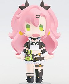 Good Smile Arts Shanghai HELLO! GOOD SMILE Nicole Demara (Figure) 图片 1