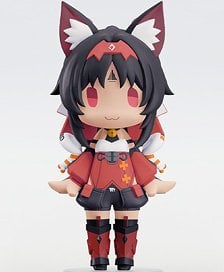 Good Smile Arts Shanghai HELLO! GOOD SMILE Nekomiya Mana (Figure) gambar 1