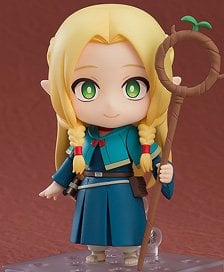 Good Smile Company Nendoroid Marcille (Figure)