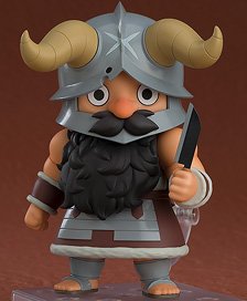 Good Smile Company Nendoroid Senshi (Figure)