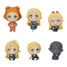 Good Smile Company Blind Box Series: A Bunch of Marcilles! (Set of 6) (Figure)