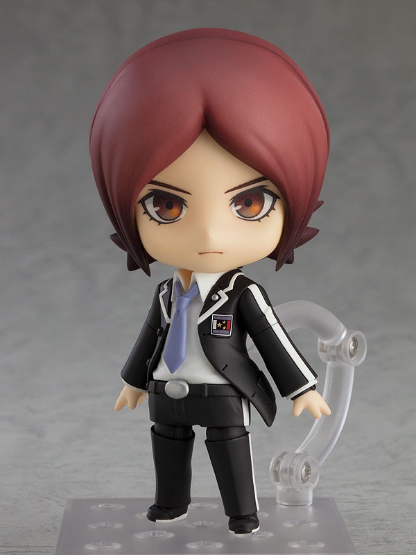 Good Smile Company 넨드로이드 타츠야 스오우 (피규어) 이미지 2