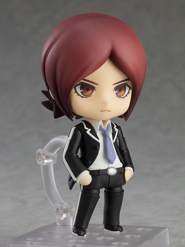 Good Smile Company 넨드로이드 타츠야 스오우 (피규어) 이미지 3