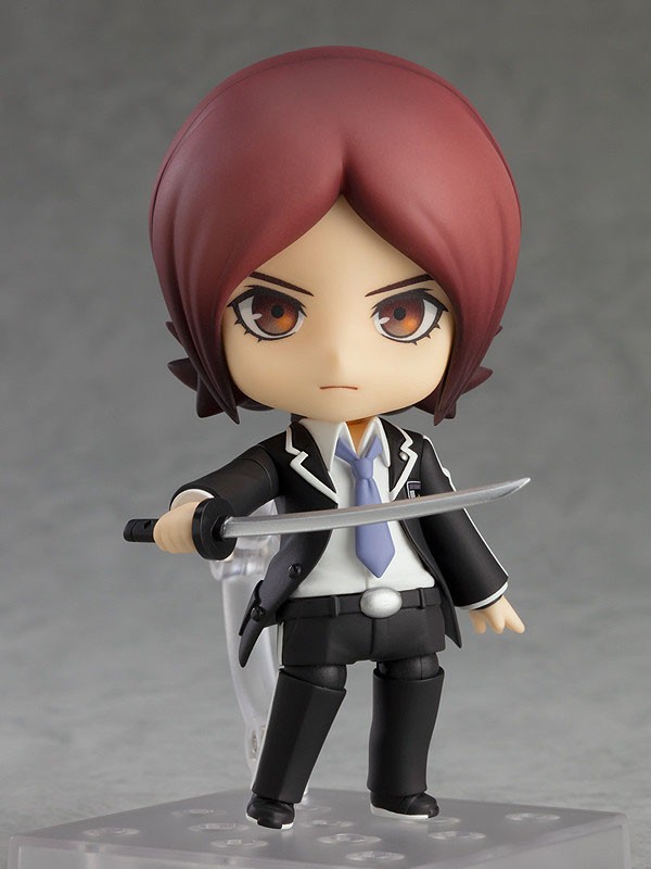 Good Smile Company 넨드로이드 타츠야 스오우 (피규어) 이미지 4