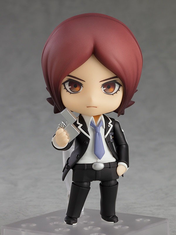 Good Smile Company 넨드로이드 타츠야 스오우 (피규어) 이미지 5