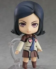 Good Smile Company Nendoroid Maya Amano (Figur) Bild 1