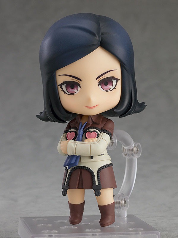 Good Smile Company Nendoroid Maya Amano (Figur) Bild 3
