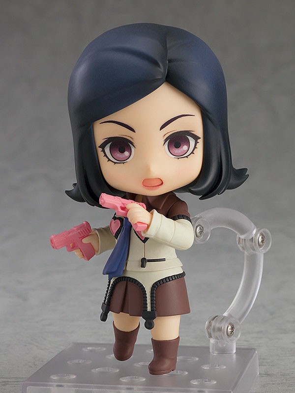 Good Smile Company Nendoroid Maya Amano (Figur) Bild 4
