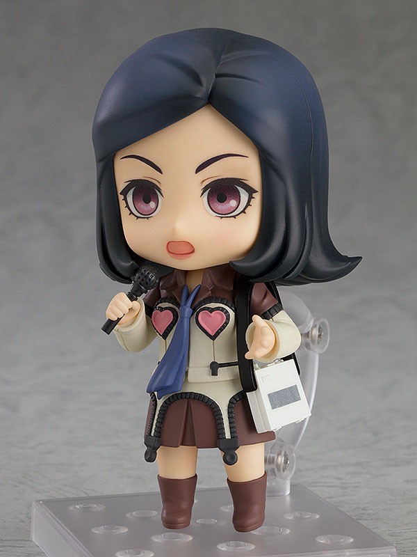 Good Smile Company Nendoroid Maya Amano (Figur) Bild 5