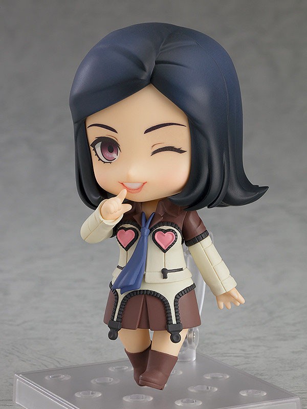 Good Smile Company Nendoroid Maya Amano (Figur) Bild 6