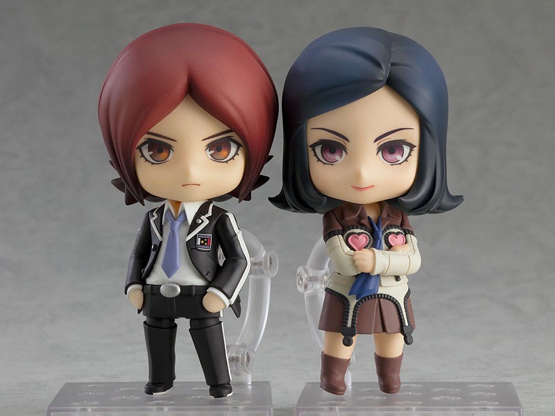 Good Smile Company Nendoroid Maya Amano (Figur) Bild 8