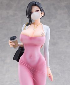 Ensoutoys Dongtan Style - Color Variant รูปภาพ 1