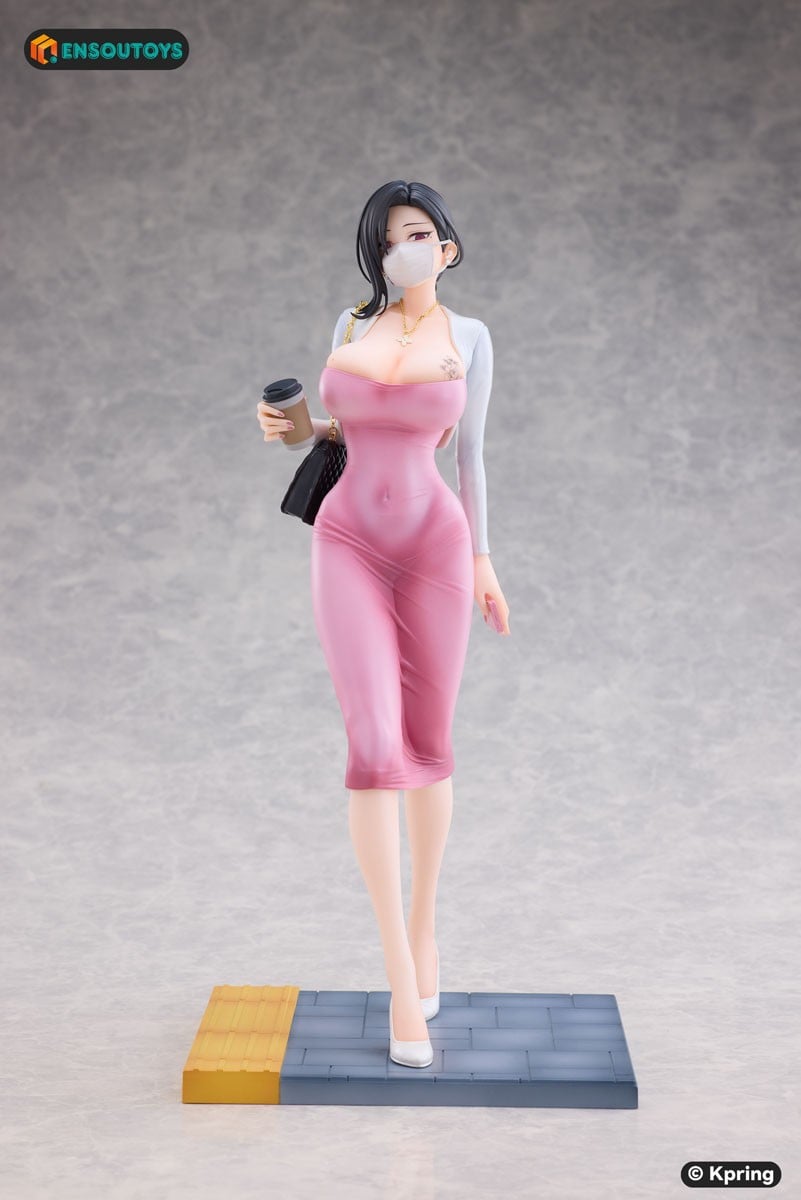 Ensoutoys Dongtan Style - Color Variant รูปภาพ 2