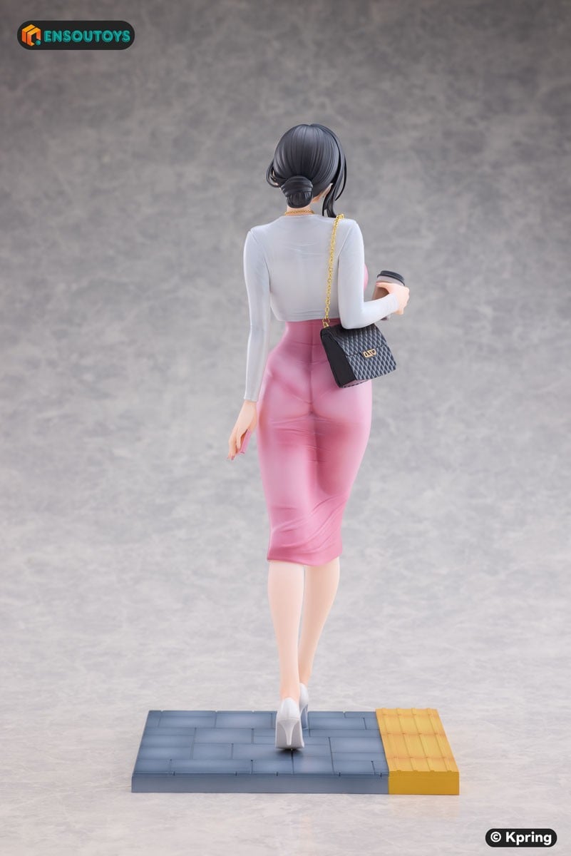Ensoutoys Dongtan Style - Color Variant รูปภาพ 3