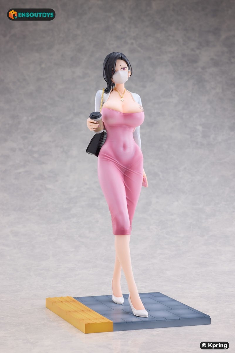Ensoutoys Dongtan Style - Color Variant รูปภาพ 4