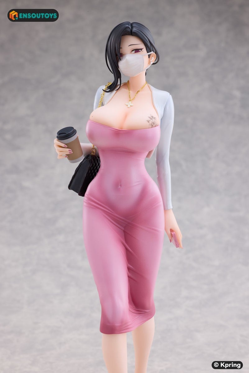 Ensoutoys Dongtan Style - Color Variant รูปภาพ 5