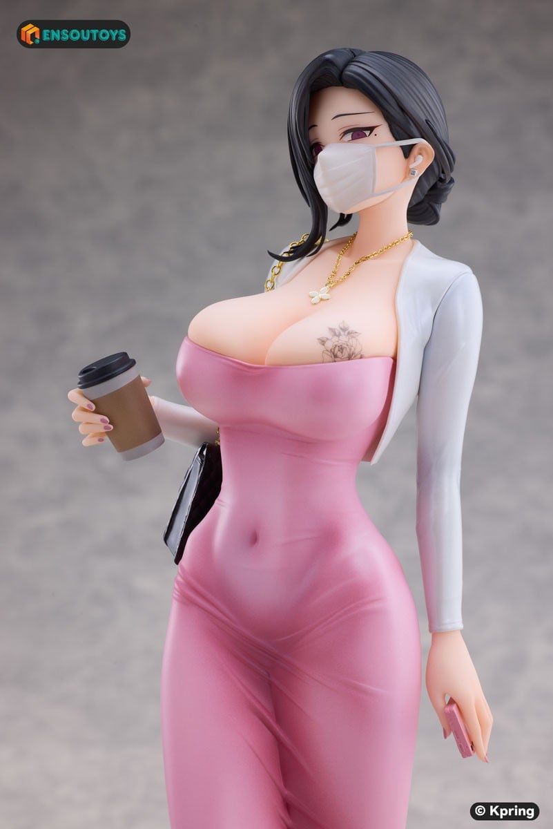 Ensoutoys Dongtan Style - Color Variant รูปภาพ 6