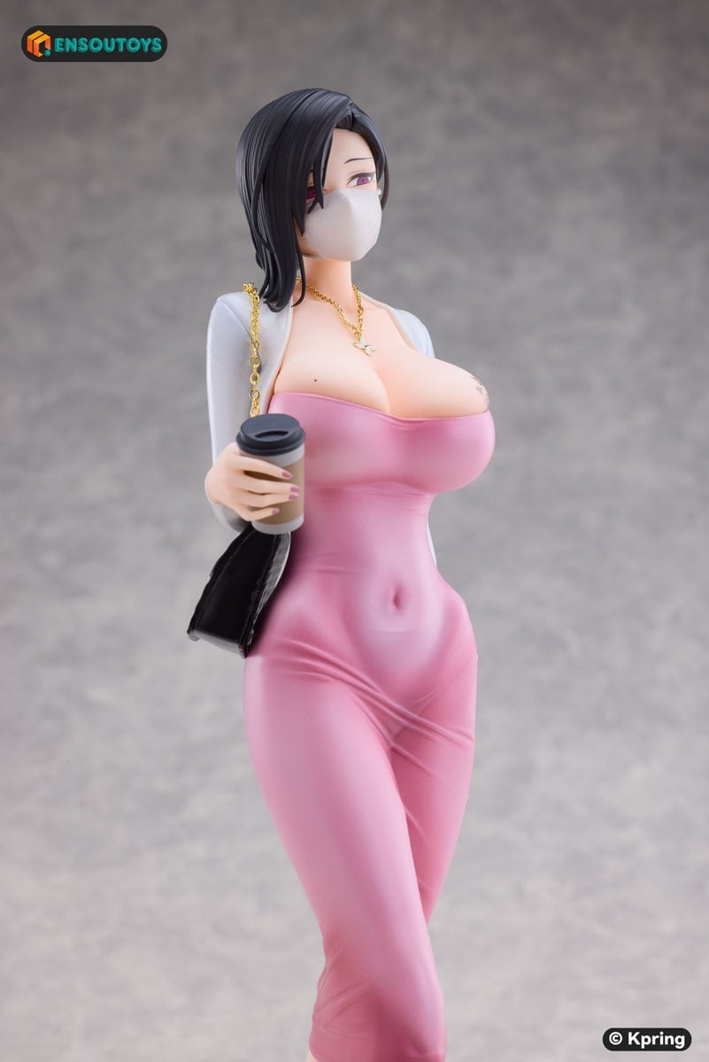 Ensoutoys Dongtan Style - Color Variant รูปภาพ 8