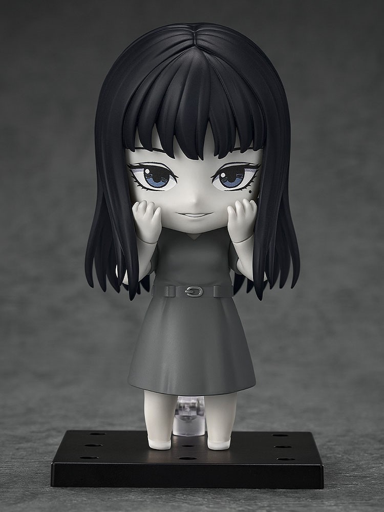 Good Smile Arts Shanghai Nendoroid Tomie (ฟิกเกอร์) รูปภาพ 2