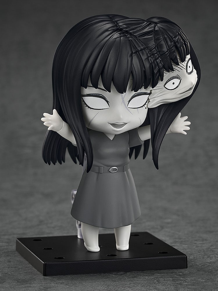 Good Smile Arts Shanghai Nendoroid Tomie (ฟิกเกอร์) รูปภาพ 3