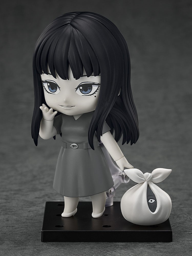 Good Smile Arts Shanghai Nendoroid Tomie (ฟิกเกอร์) รูปภาพ 4