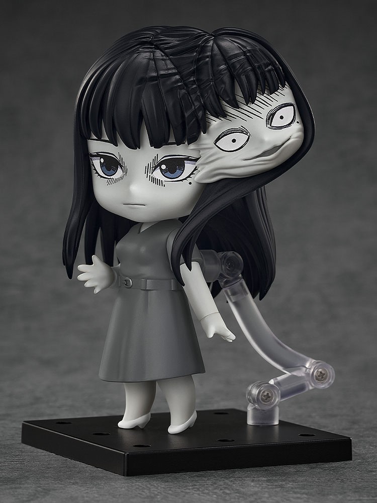 Good Smile Arts Shanghai Nendoroid Tomie (ฟิกเกอร์) รูปภาพ 5