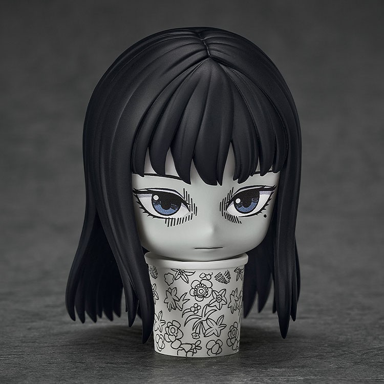 Good Smile Arts Shanghai Nendoroid Tomie (ฟิกเกอร์) รูปภาพ 6