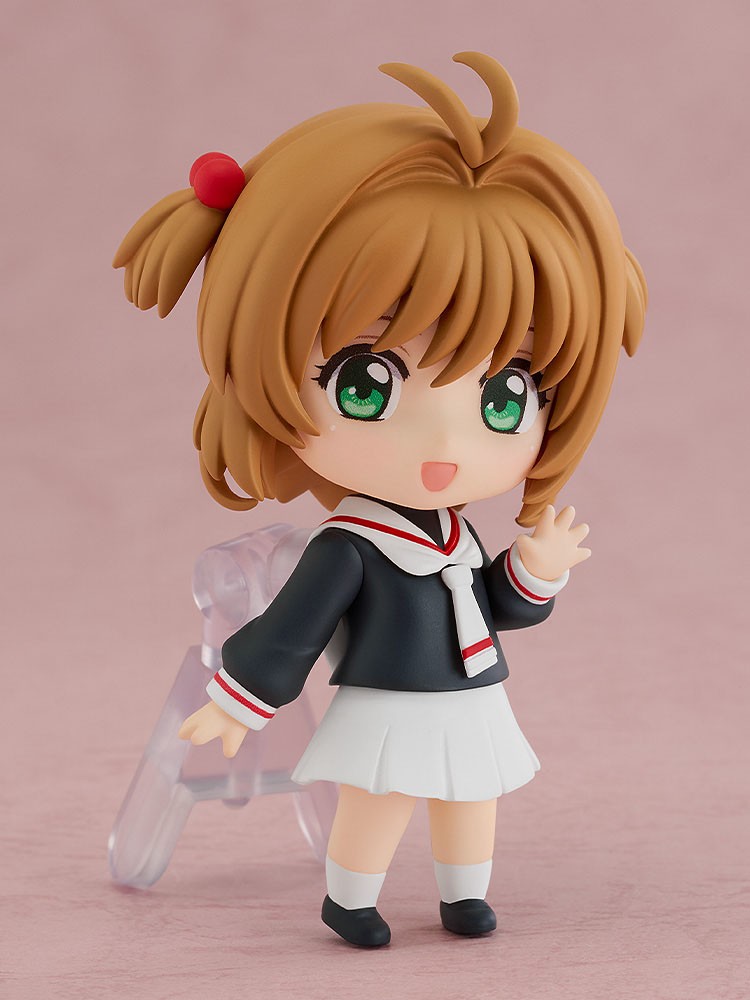 Good Smile Company Nendoroid Surprise Sakura Kinomoto Collection (Set of 6) (Figure) image 3