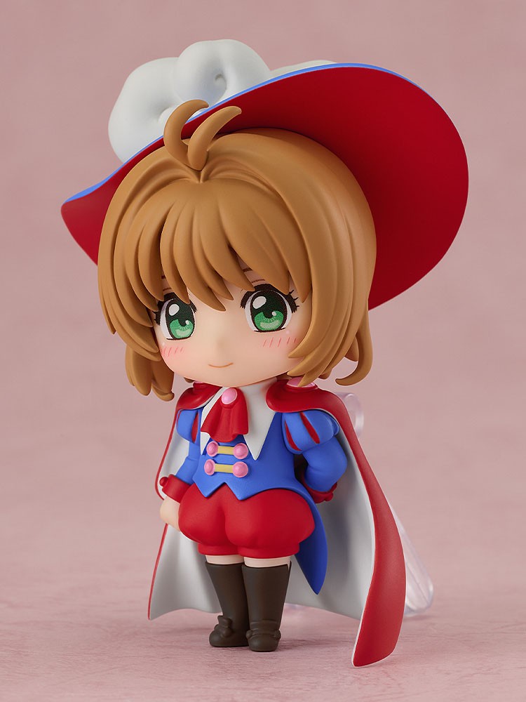 Good Smile Company Nendoroid Surprise Sakura Kinomoto Collection (Set of 6) (Figure) image 4