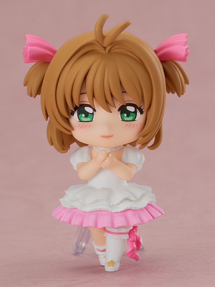 Good Smile Company Nendoroid Surprise Sakura Kinomoto Collection (Set of 6) (Figure) image 5