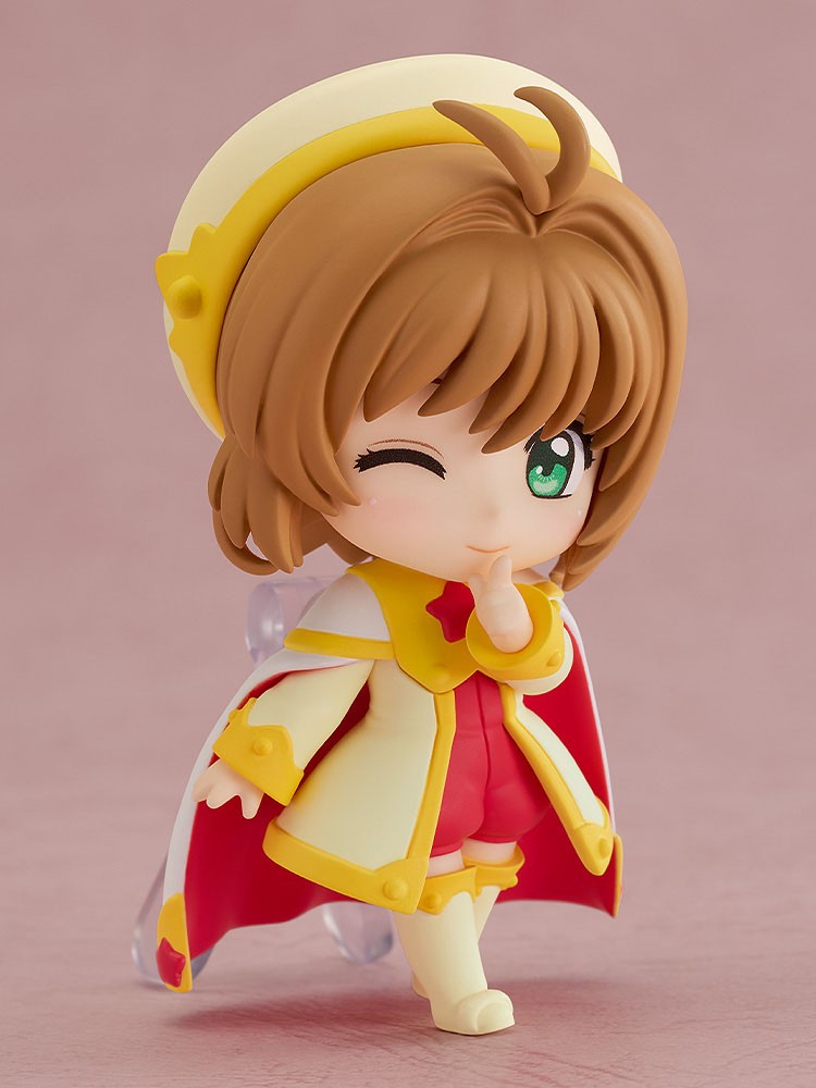 Good Smile Company Nendoroid Surprise Sakura Kinomoto Collection (Set of 6) (Figure) image 6