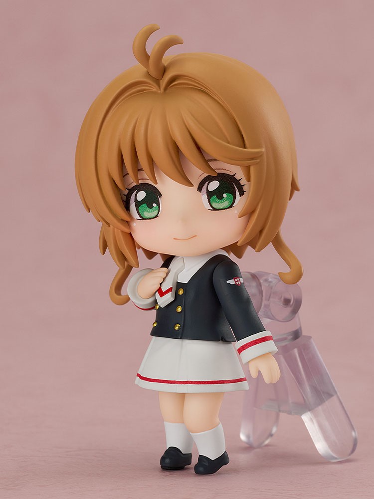Good Smile Company Nendoroid Surprise Sakura Kinomoto Collection (Set of 6) (Figure) image 7