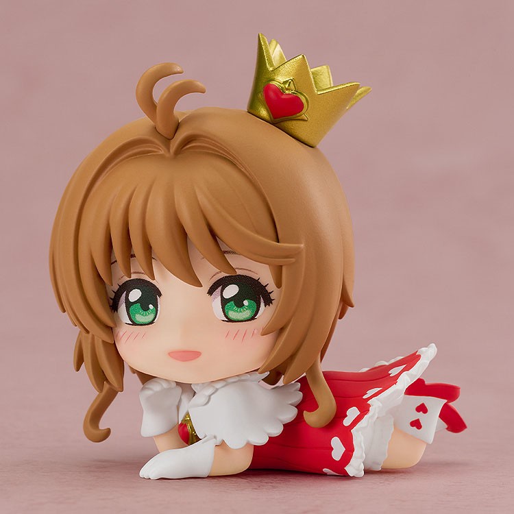 Good Smile Company Nendoroid Surprise Sakura Kinomoto Collection (Set of 6) (Figure) image 8