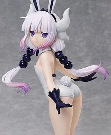 Freeing Kanna: Bare Leg Bunny Ver. (Figure)